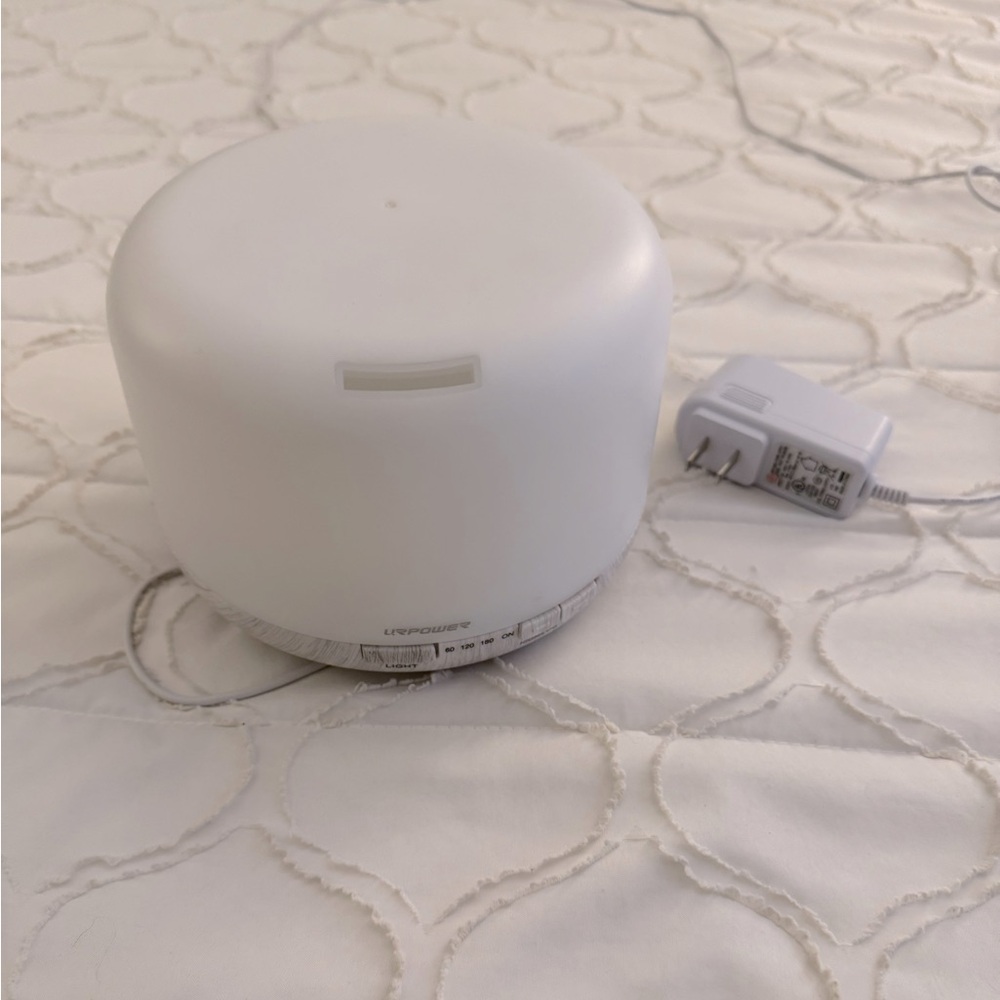 URPOWER Diffuser.